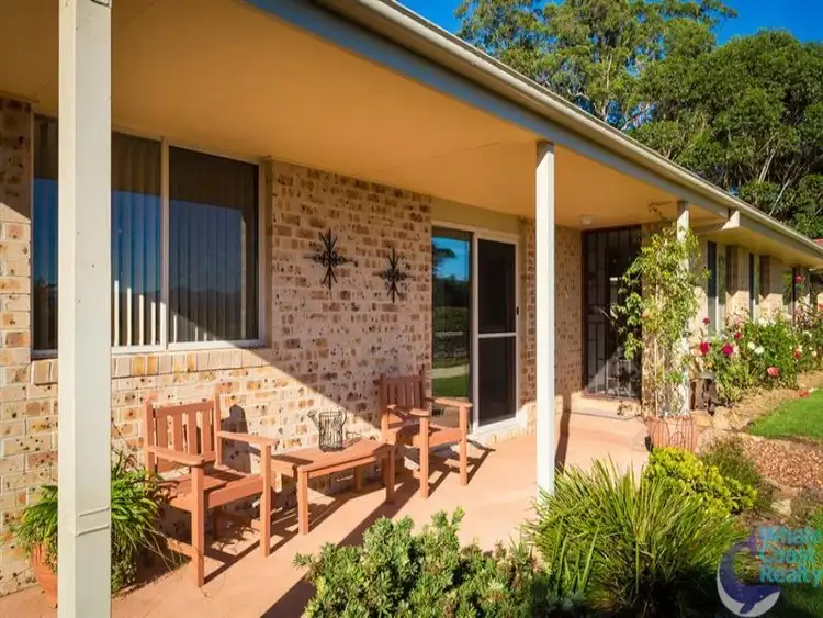 Fourth view of Homely house listing, 195 Bodalla Park Rd, Bodalla NSW 2545