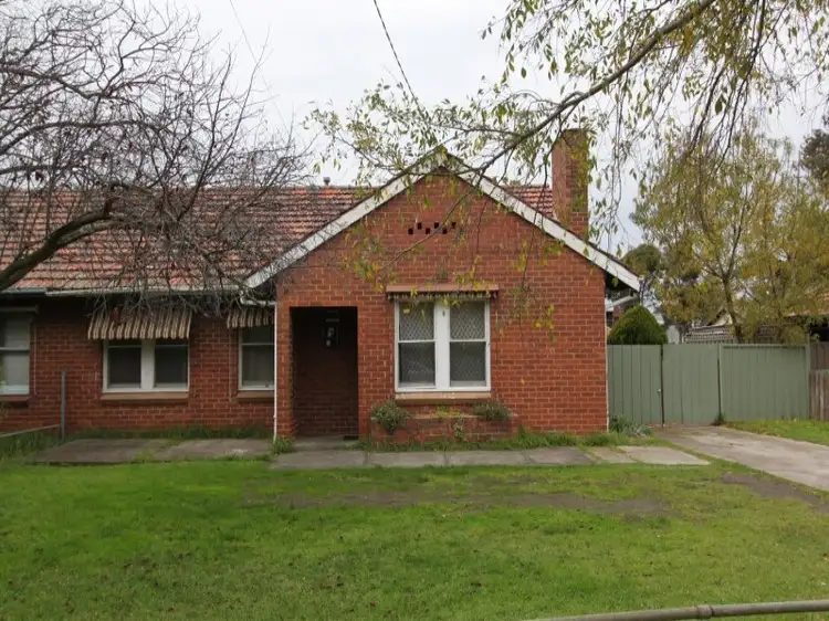 Main view of Homely house listing, 20 Treloar Crescent, Braybrook VIC 3019