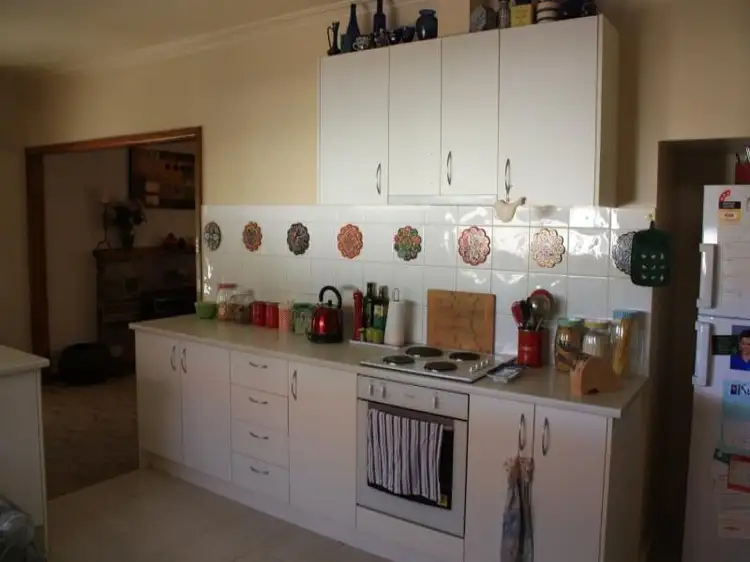 Fourth view of Homely house listing, 57 Cecil Street, Benalla VIC 3672