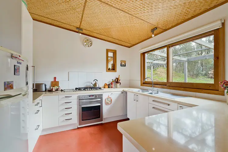 Sixth view of Homely house listing, 55 Rabbages Road, Yapeen VIC 3451