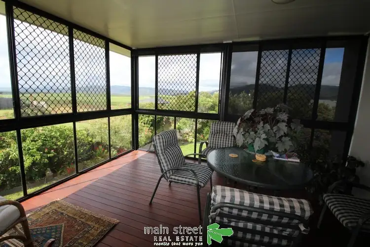 Second view of Homely house listing, 4 Lavender Cres, Atherton QLD 4883