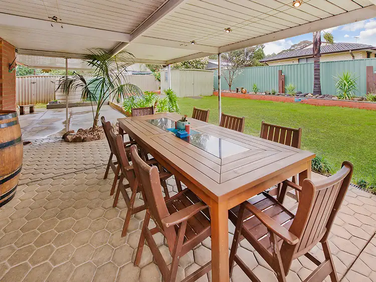 13 La Perouse Crescent, Fairview Park SA 5126