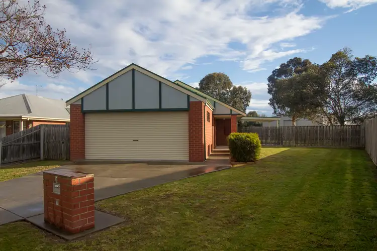 Second view of Homely house listing, 5 Pelican Court, Sale VIC 3850