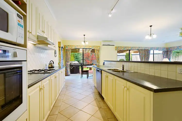 Sixth view of Homely house listing, 14 Emary Court, Yarra Glen VIC 3775