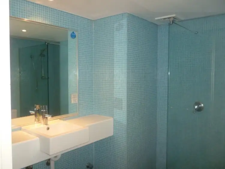Sixth view of Homely unit listing, 215/2007 Gold Coast Hwy, Miami QLD 4220