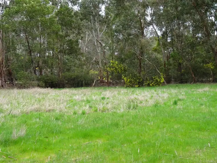 Third view of Homely land listing, LOT 3/19 Clyde Street, Smythesdale VIC 3351