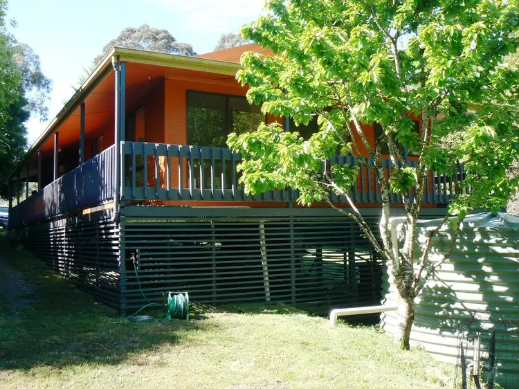 Third view of Homely rural property listing, 10 Upper Gellibrand Road, Barramunga VIC 3249