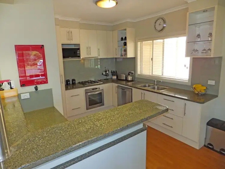 Second view of Homely house listing, 22 Cox Avenue, Tongala VIC 3621