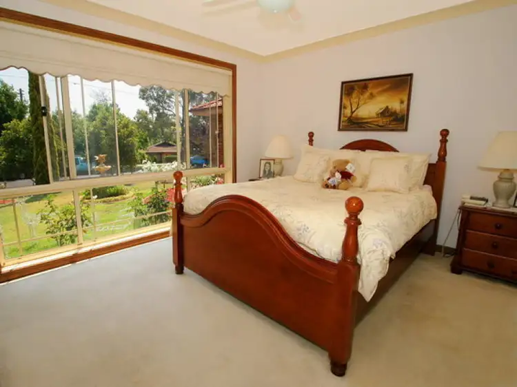 Fourth view of Homely house listing, 49 Greenwood Road, Kellyville NSW 2155