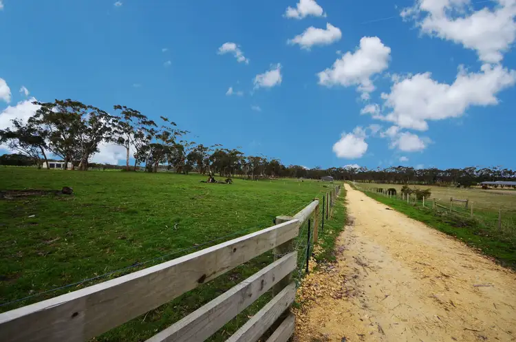 Seventh view of Homely land listing, 44 Berrys Road, Portland VIC 3305
