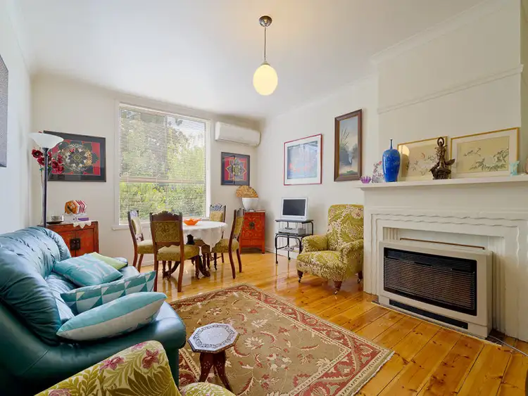 Second view of Homely house listing, 301 Barker Street, Castlemaine VIC 3450