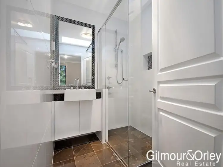 Fourth view of Homely house listing, 10 Spring Road, Kellyville NSW 2155