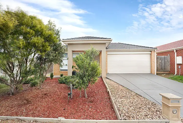 Second view of Homely house listing, 27 Larson Ave, Tarneit VIC 3029