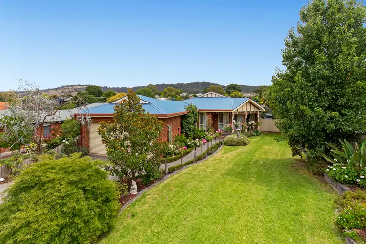 21 Celia Court, Yarra Glen VIC 3775