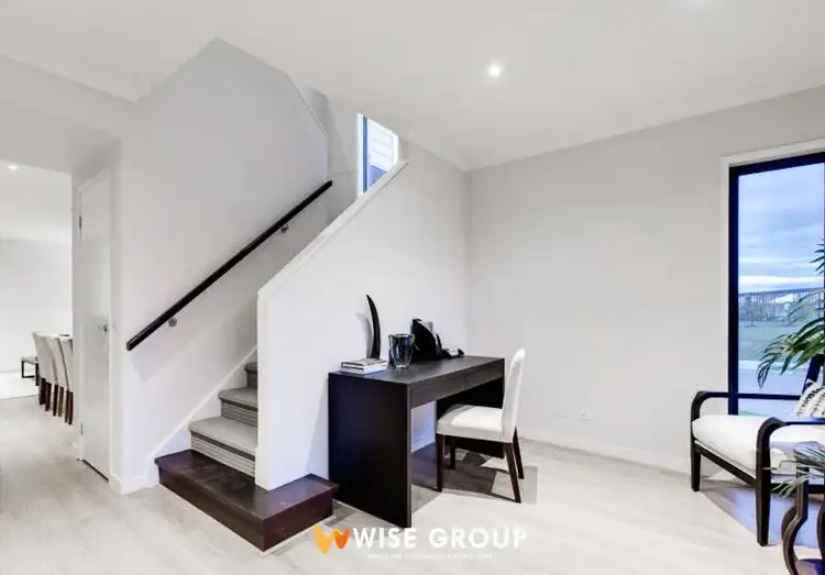 Second view of Homely house listing, 37A Bellario Circuit, Clyde North VIC 3978