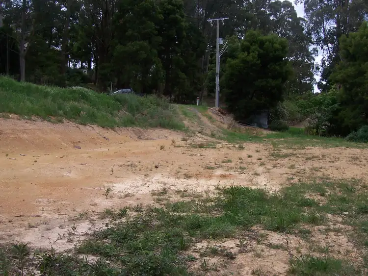 Fifth view of Homely land listing, LOT 3 Old Golden Point Road, Blackwood VIC 3458