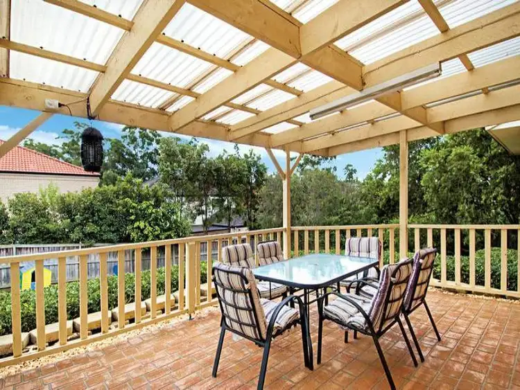 Third view of Homely house listing, 106 Acres Road, Kellyville NSW 2155