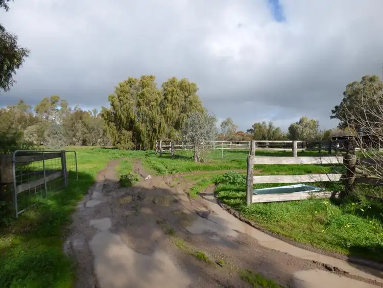 Fifth view of Homely house listing, 35-41 Grigg Road, Koondrook VIC 3580