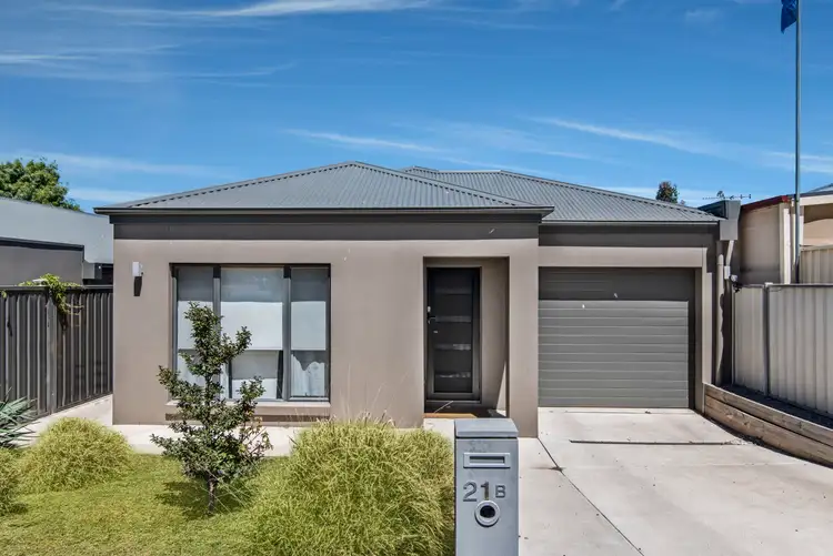 21B Reef Street, Eaglehawk VIC 3556