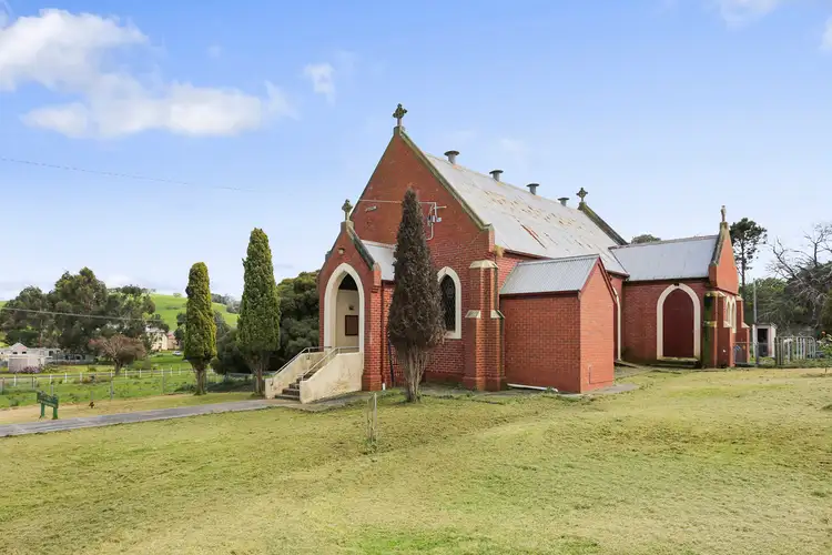 Fourth view of Homely house listing, 29 Maud Street, Merino VIC 3310
