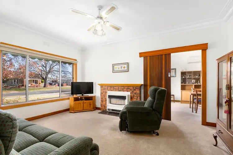 Fourth view of Homely house listing, 182 Desailly Street, Sale VIC 3850