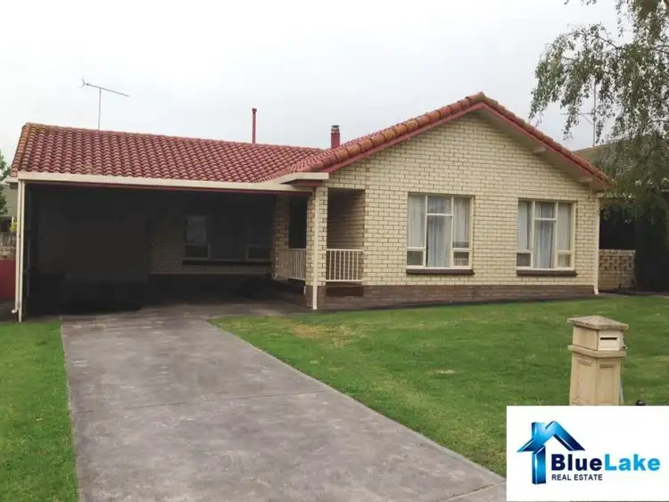 12 Auvale Crescent, Mount Gambier SA 5290