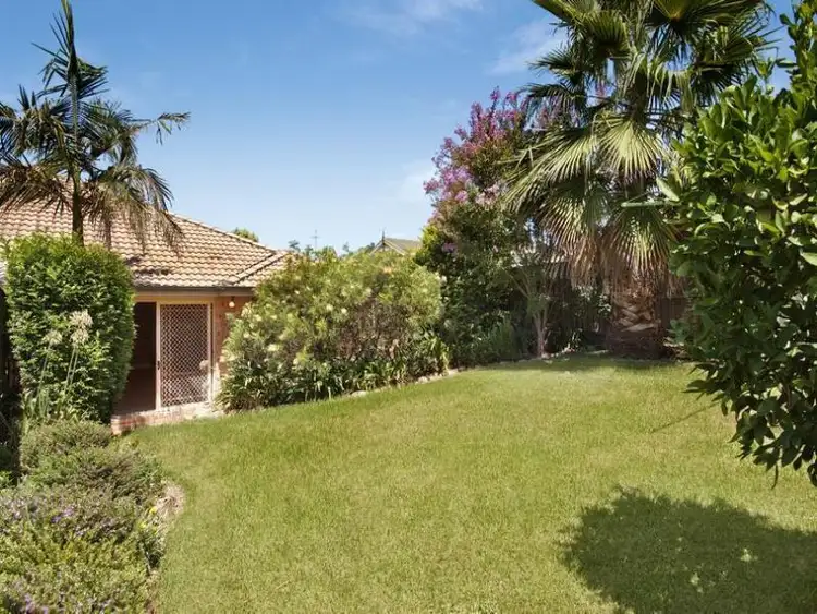 Second view of Homely house listing, 10A Greenwich Place, Kellyville NSW 2155