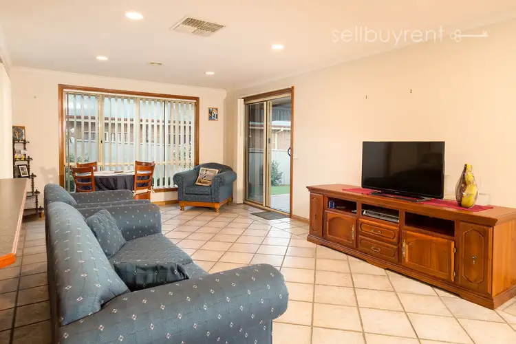 Fifth view of Homely house listing, 35 WHERNSIDE DRIVE, Wodonga VIC 3690