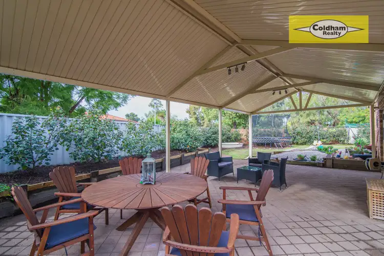 Sixth view of Homely house listing, 12 Woonan Place, Karawara WA 6152