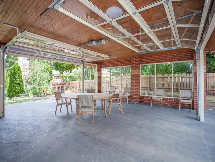 Fifth view of Homely house listing, 1 Ross Watt Road, Gisborne VIC 3437