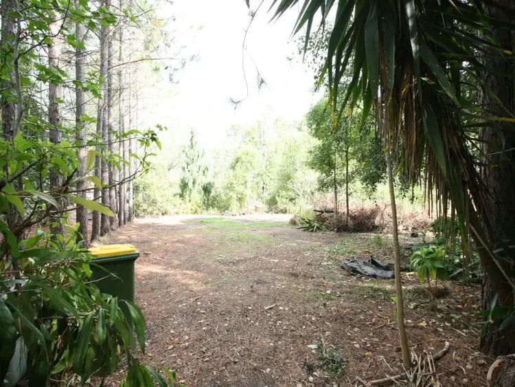 Main view of Homely land listing, Lot 14 Lewis Drive, Chuwar QLD 4306