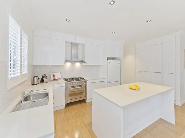 Fifth view of Homely house listing, 2C Templewood Avenue, Manningham SA 5086