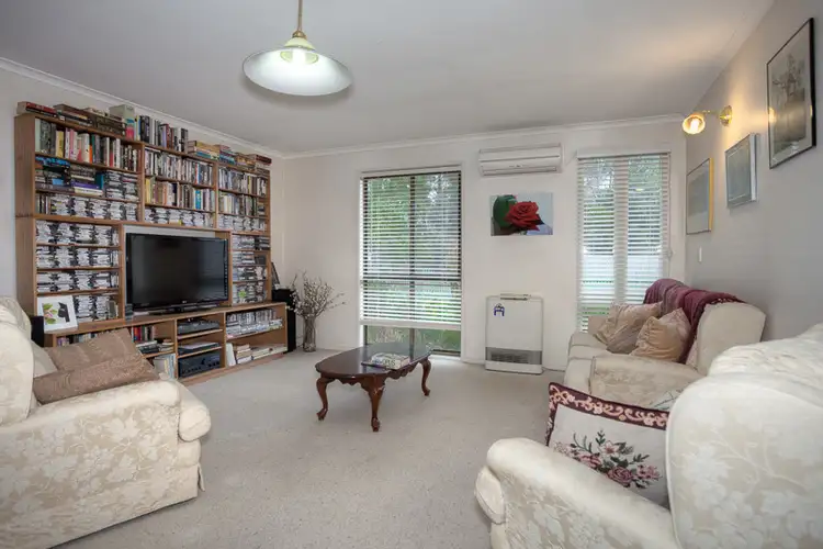 Second view of Homely house listing, 24 White Avenue, Romsey VIC 3434