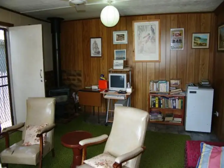 Fourth view of Homely house listing, 474 Moreanda Ave, American River SA 5221