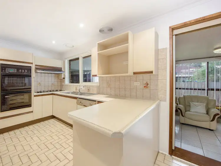 Second view of Homely house listing, 7 Stanbury Court, Sunshine West VIC 3020