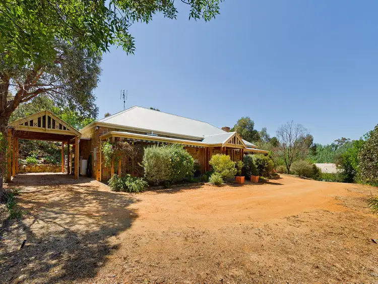 Main view of Homely house listing, 27 Duke Street, Castlemaine VIC 3450