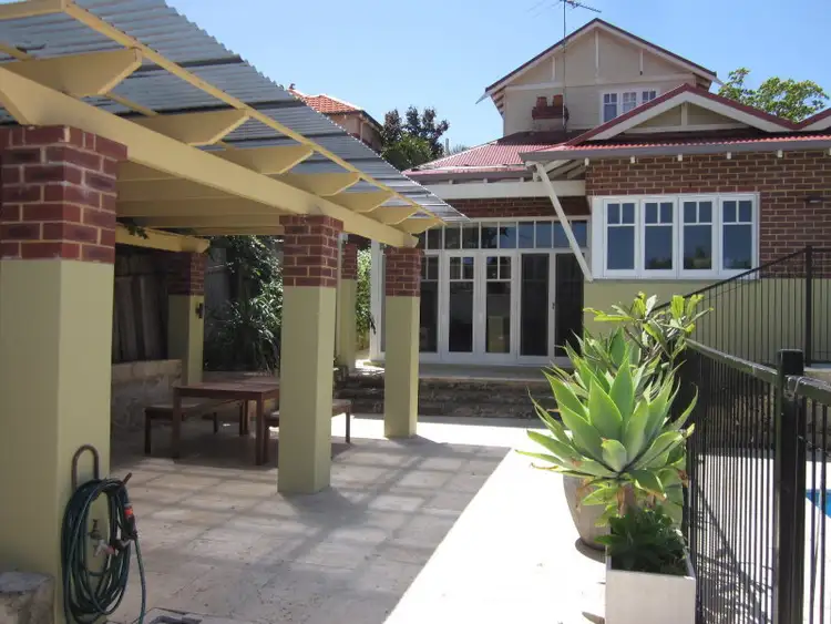 43 Roseberry Avenue, South Perth WA 6151