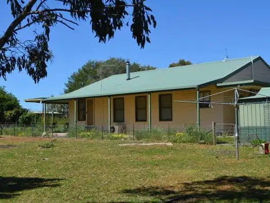 805 Wodalla Road, Stawell VIC 3380