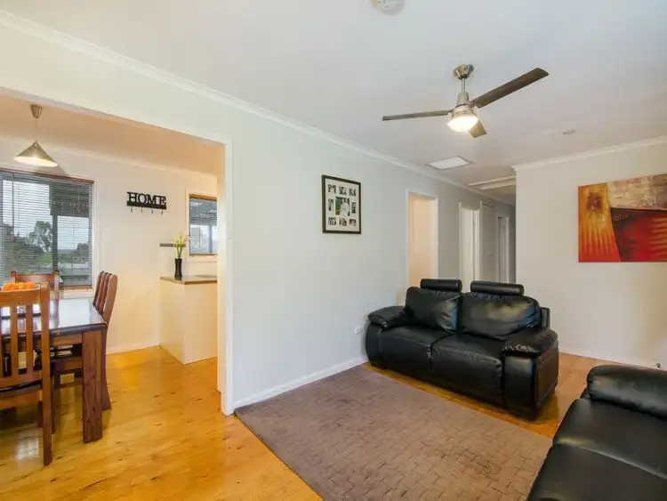 Fourth view of Homely house listing, 6 Bodey Street, Mount Gambier SA 5290
