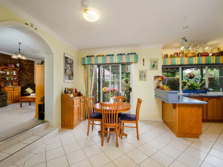 Fourth view of Homely house listing, 1 Old Kent Court, Mount Gambier SA 5290