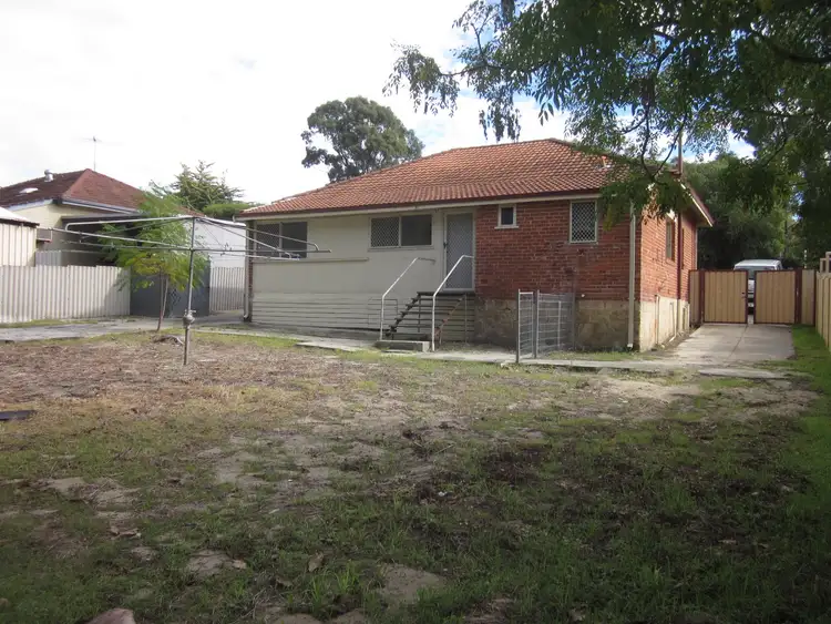 Third view of Homely house listing, 3 Bourke Street, Kensington WA 6151