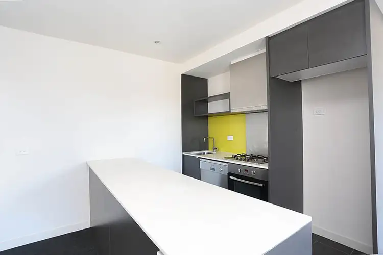 Second view of Homely townhouse listing, 2 Greenham Place, Footscray VIC 3011