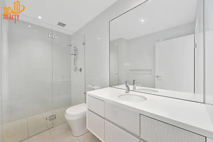 Fifth view of Homely apartment listing, 510/38 Peninsula Drive, Breakfast Point NSW 2137