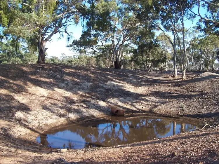Third view of Homely land listing, 30 Nixon Street, Inglewood VIC 3517