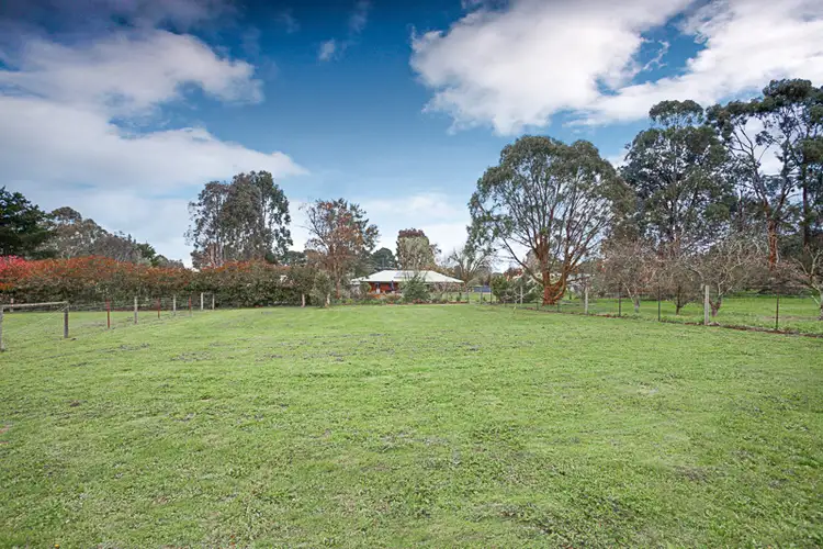 Fifth view of Homely house listing, 12 Old Farm Way, Romsey VIC 3434