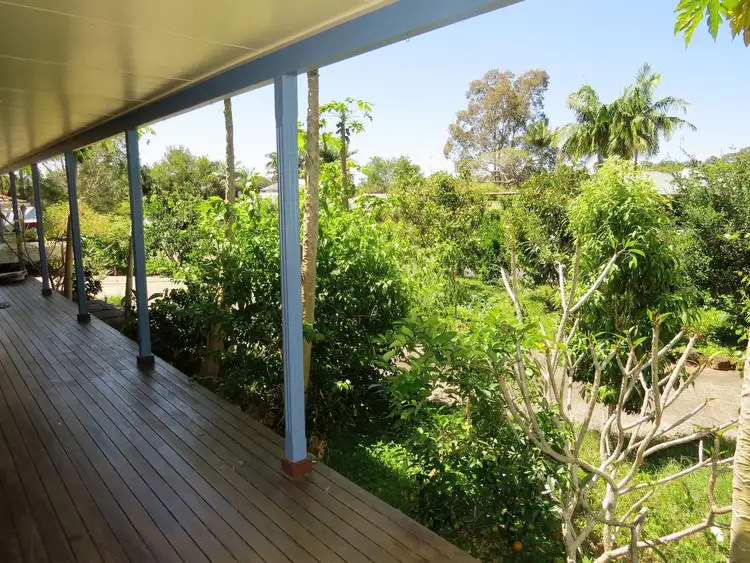 Sixth view of Homely house listing, 33 Coomburra Crescent, Ocean Shores NSW 2483