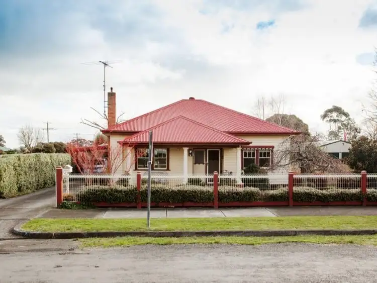 7 Rollo Street, Yarragon VIC 3823