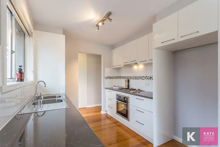 Fifth view of Homely house listing, 1/9 Goff Street, Beaconsfield VIC 3807