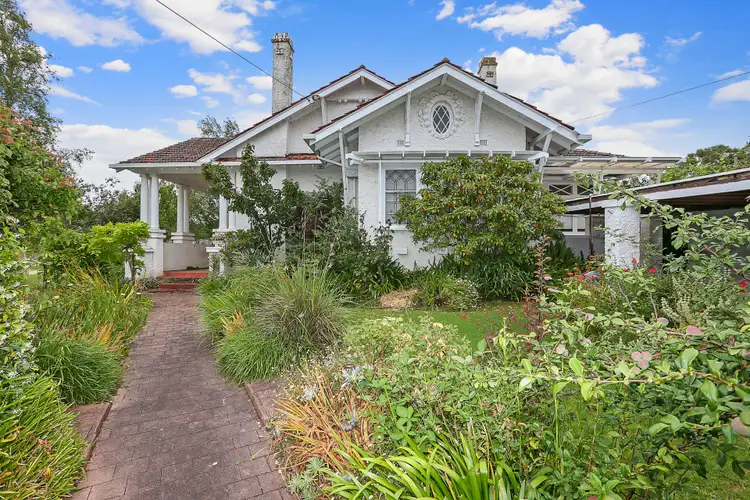 Second view of Homely house listing, 5 McArthur Street, Camperdown VIC 3260