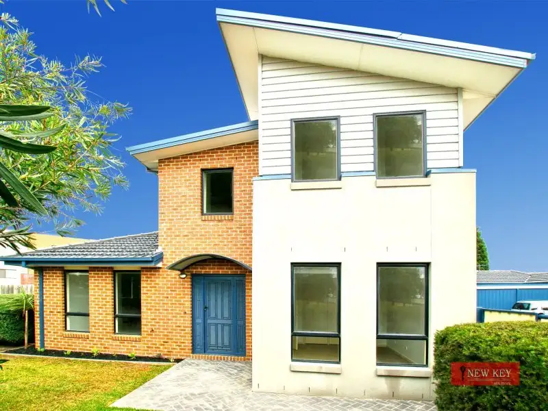Main view of Homely townhouse listing, 7/489B Mahoneys Road, Fawkner VIC 3060